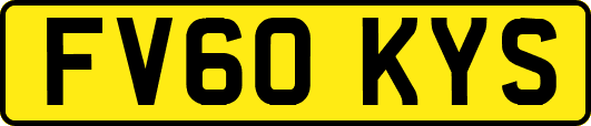 FV60KYS
