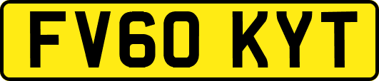 FV60KYT