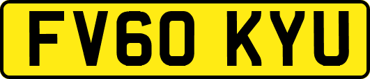 FV60KYU