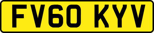 FV60KYV