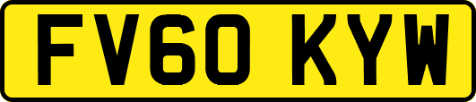 FV60KYW