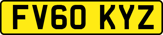 FV60KYZ