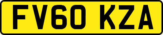 FV60KZA