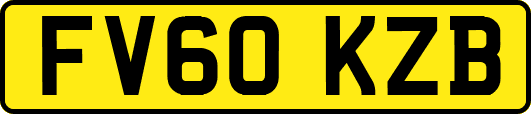 FV60KZB