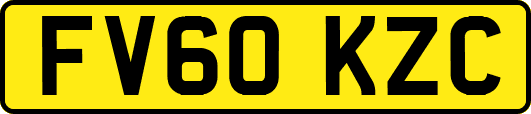 FV60KZC