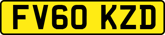 FV60KZD