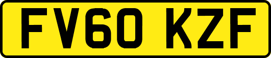 FV60KZF