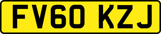 FV60KZJ