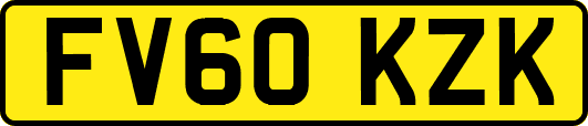FV60KZK