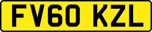 FV60KZL