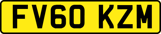 FV60KZM