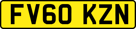 FV60KZN