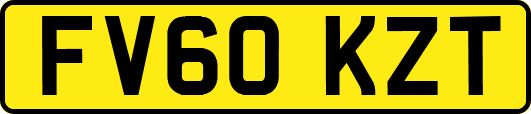 FV60KZT