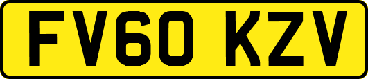 FV60KZV