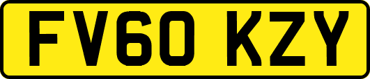 FV60KZY