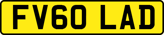 FV60LAD