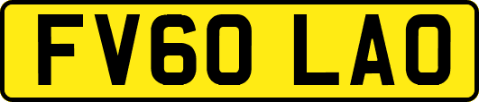 FV60LAO