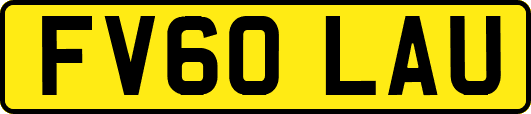 FV60LAU