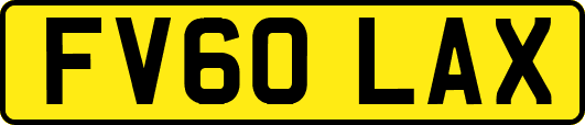 FV60LAX