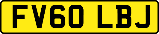 FV60LBJ