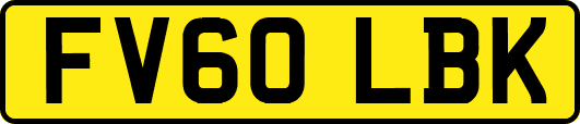 FV60LBK