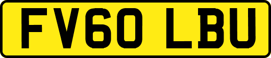 FV60LBU