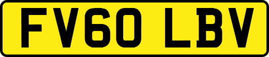 FV60LBV