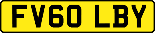 FV60LBY