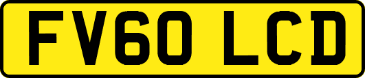 FV60LCD