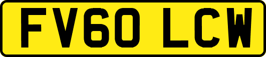 FV60LCW