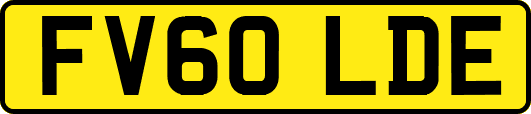 FV60LDE