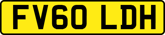 FV60LDH
