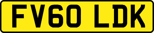 FV60LDK