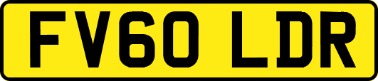 FV60LDR