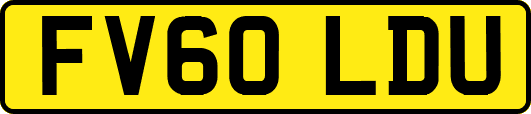 FV60LDU