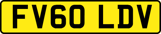 FV60LDV