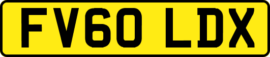FV60LDX