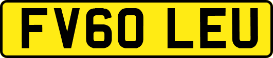 FV60LEU