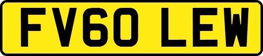 FV60LEW