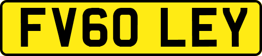 FV60LEY
