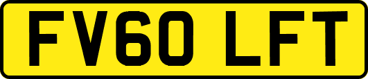 FV60LFT