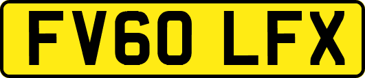 FV60LFX