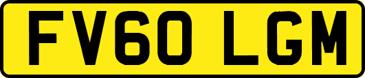 FV60LGM