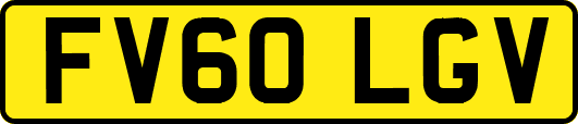 FV60LGV