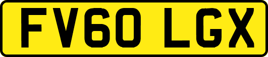 FV60LGX