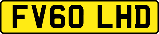 FV60LHD