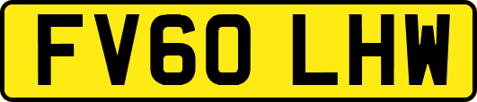 FV60LHW