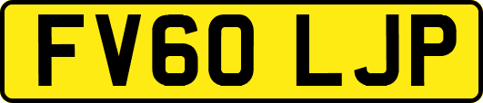 FV60LJP