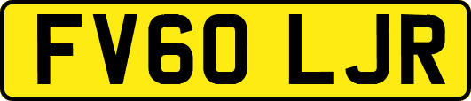 FV60LJR