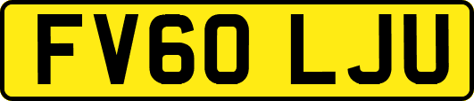 FV60LJU